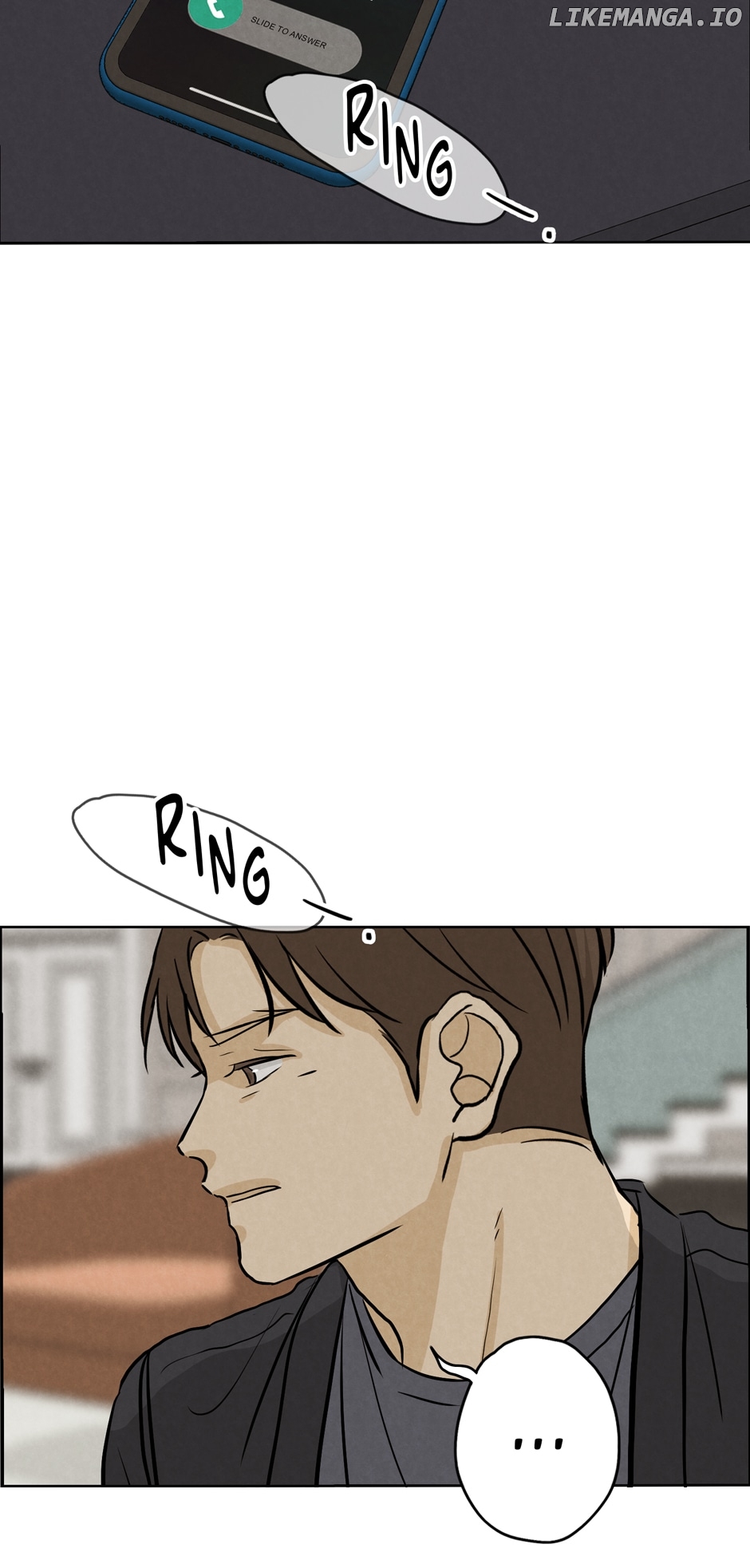 Ghosting Groom Chapter 118 - page 39