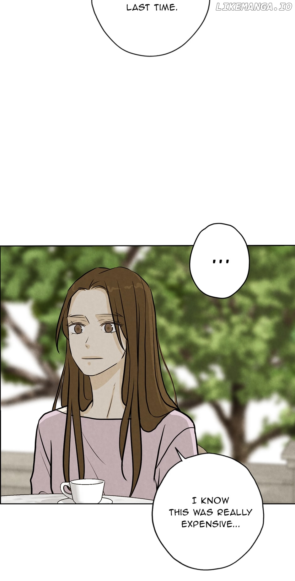 Ghosting Groom Chapter 118 - page 44