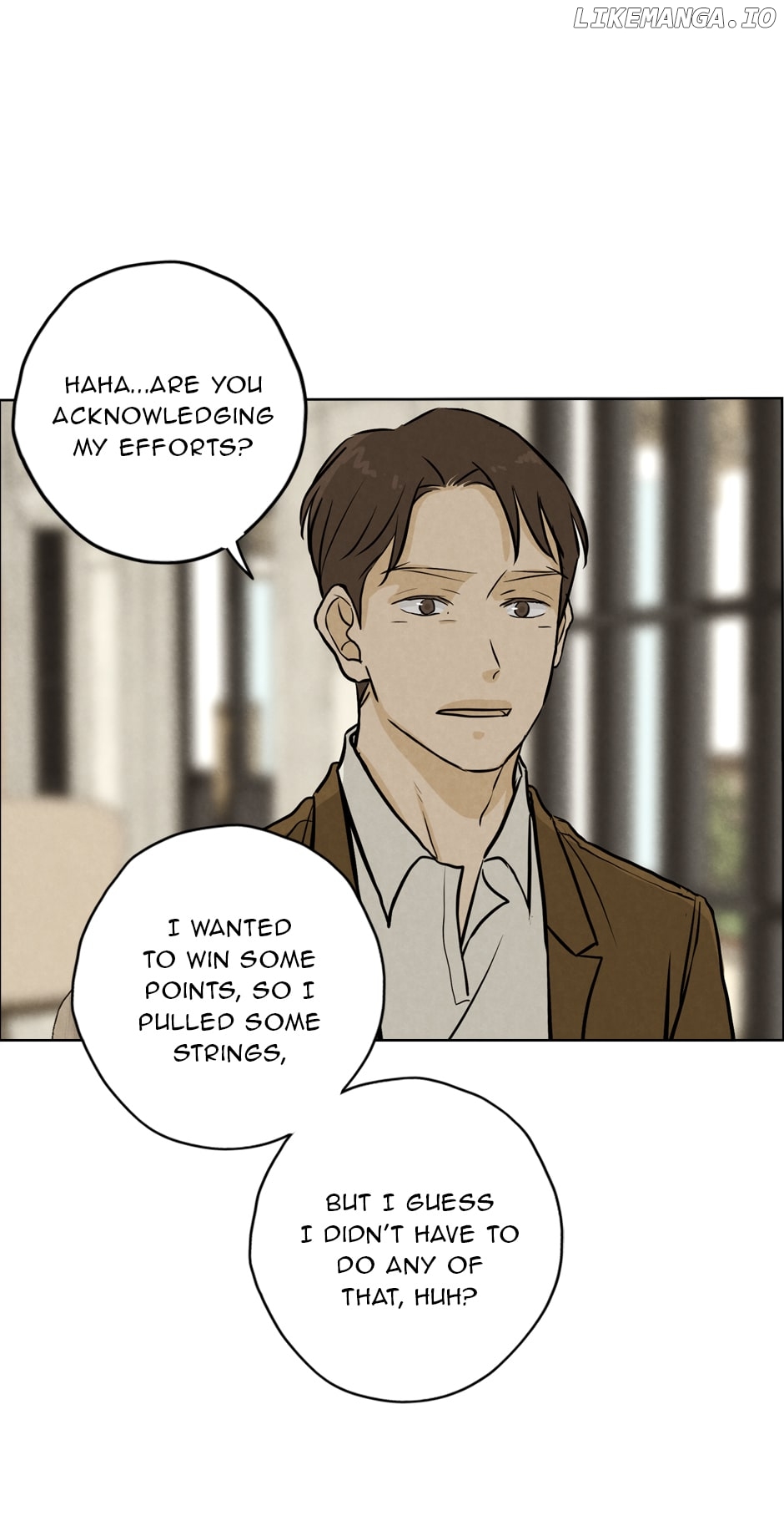 Ghosting Groom Chapter 118 - page 46