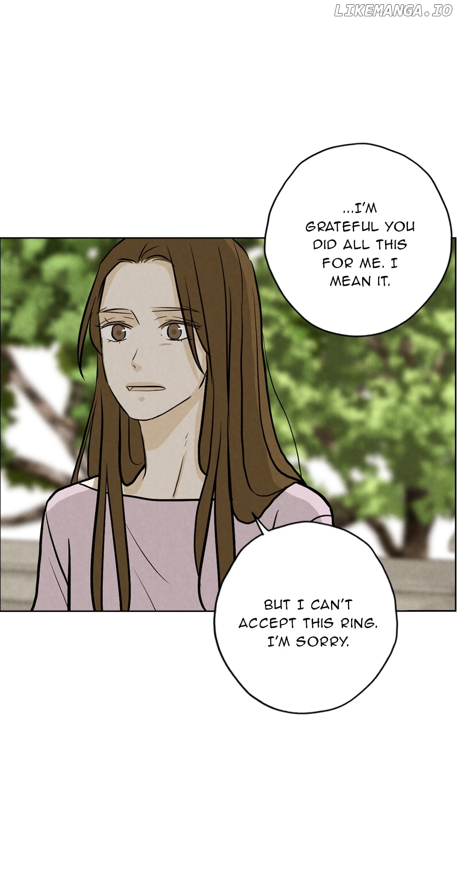 Ghosting Groom Chapter 118 - page 47