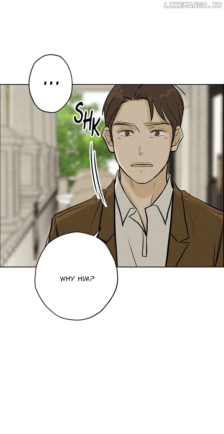 Ghosting Groom Chapter 118 - page 48