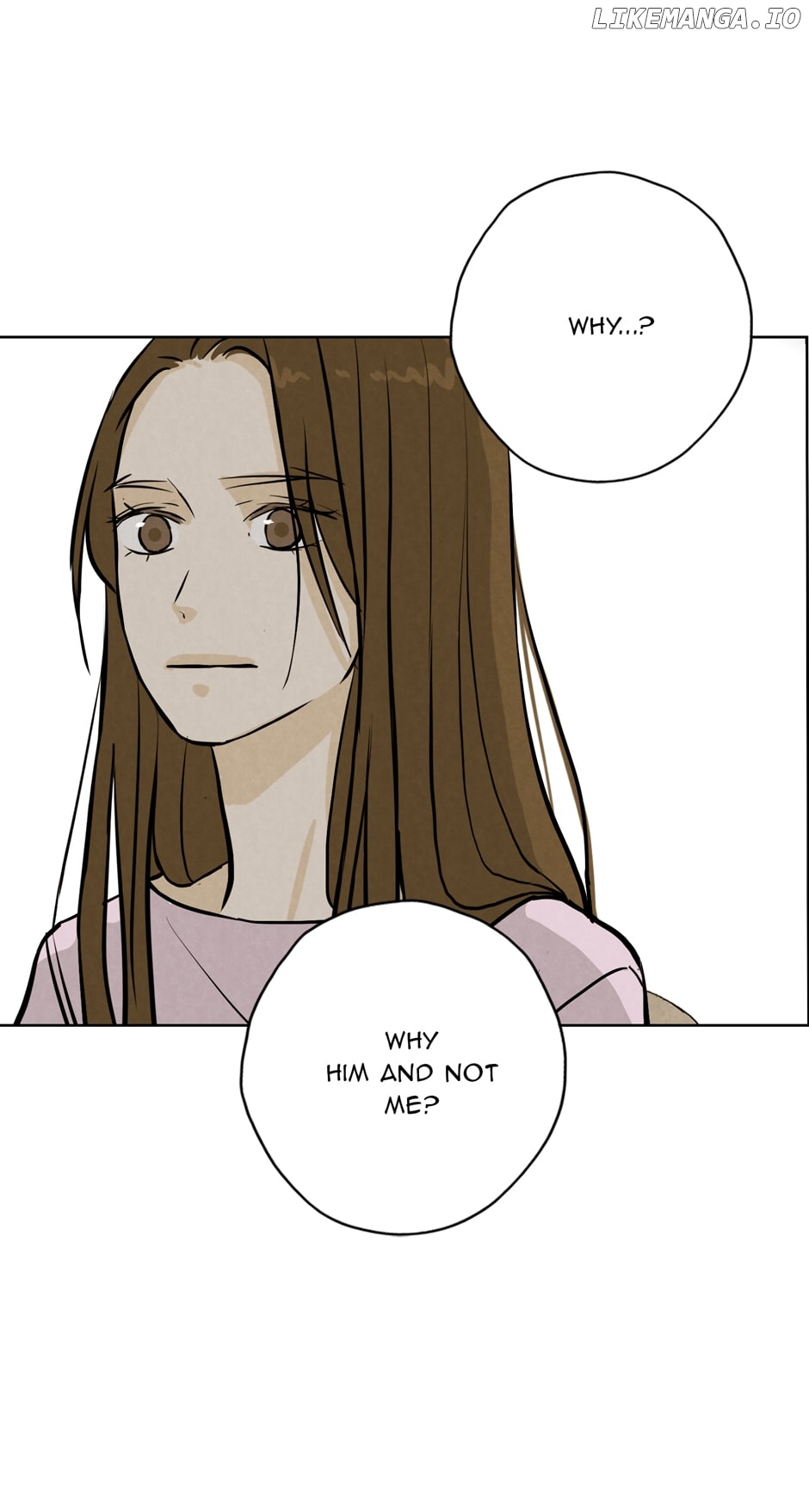 Ghosting Groom Chapter 118 - page 51