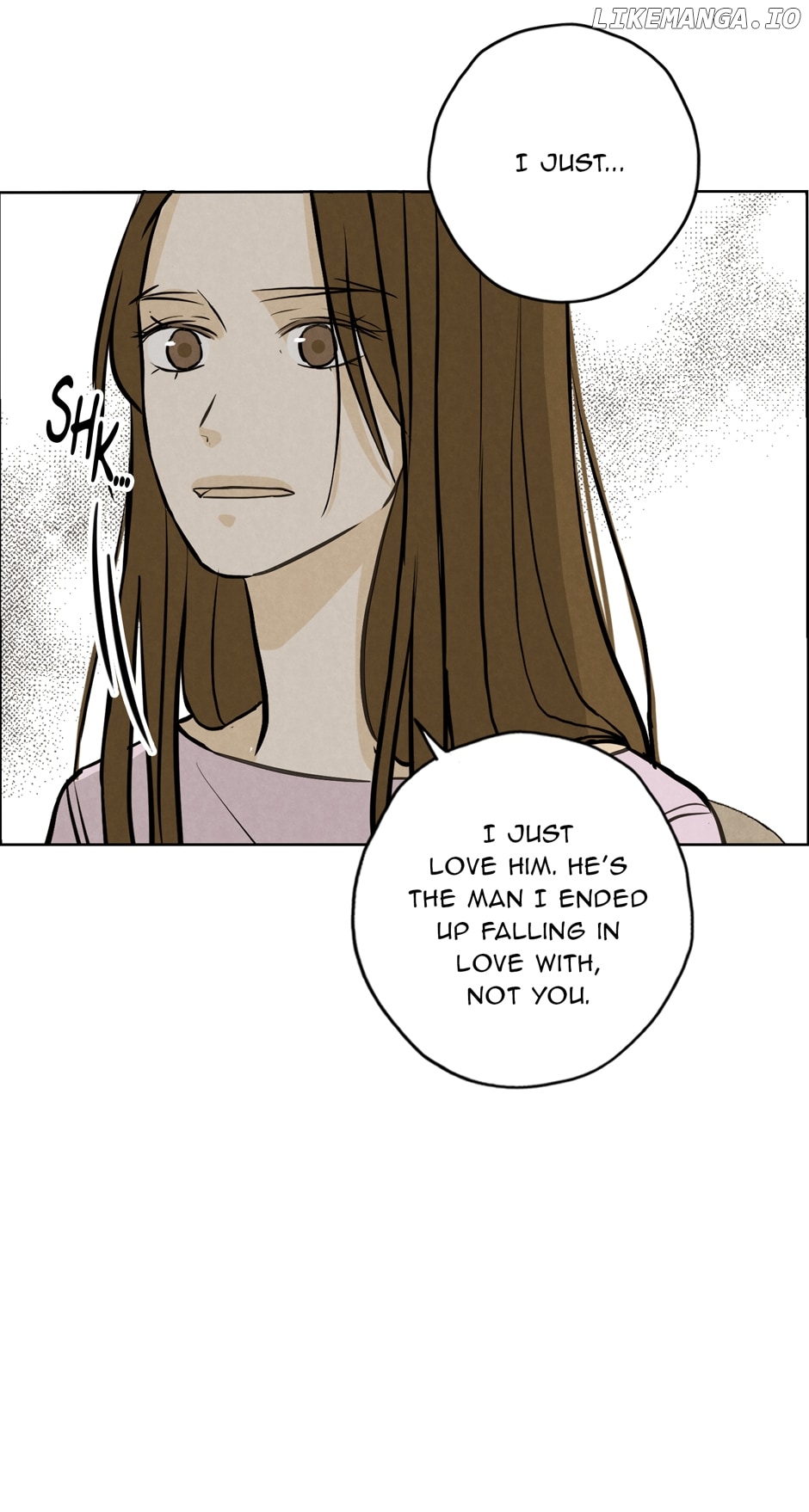 Ghosting Groom Chapter 118 - page 54