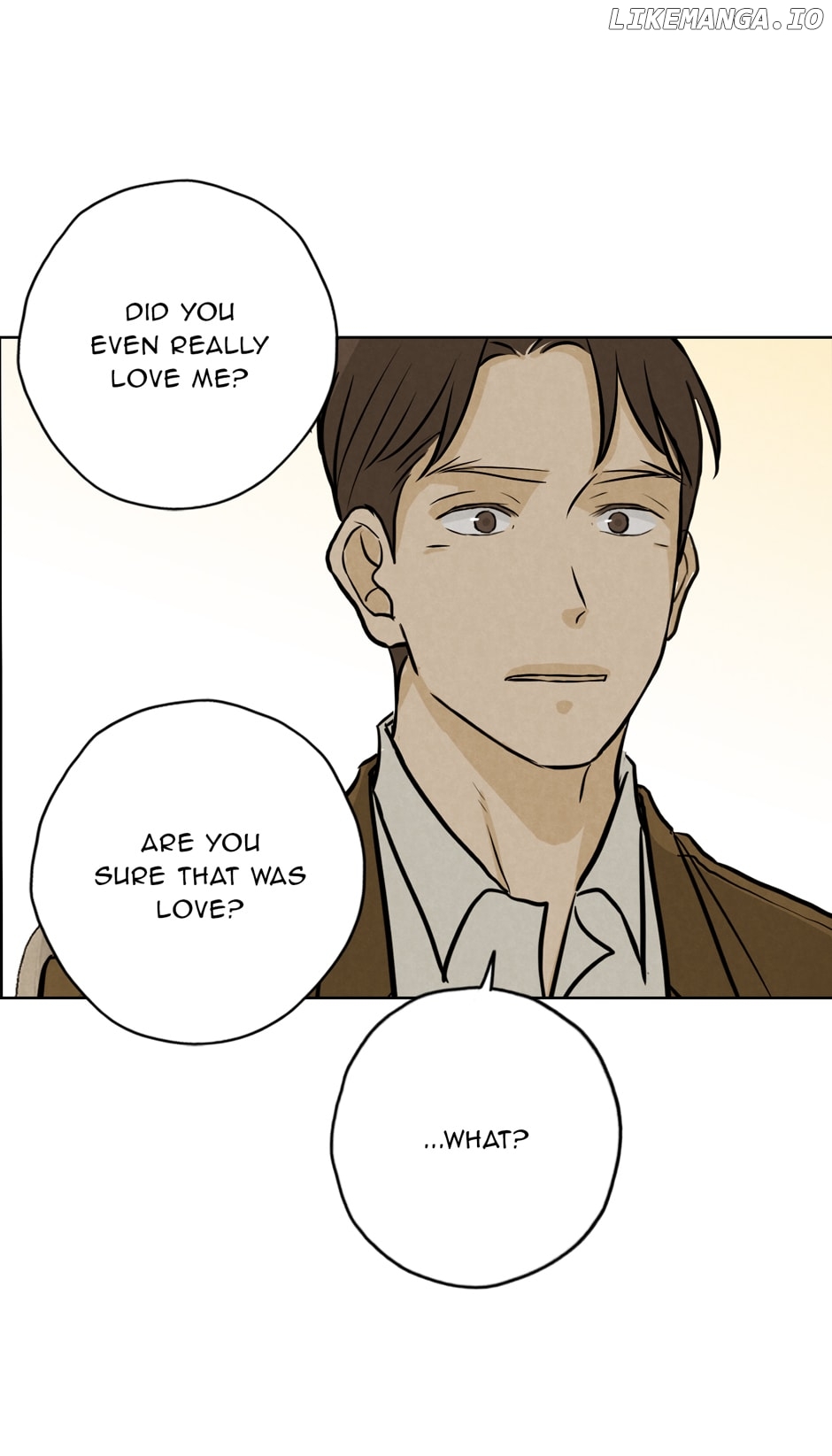 Ghosting Groom Chapter 118 - page 59