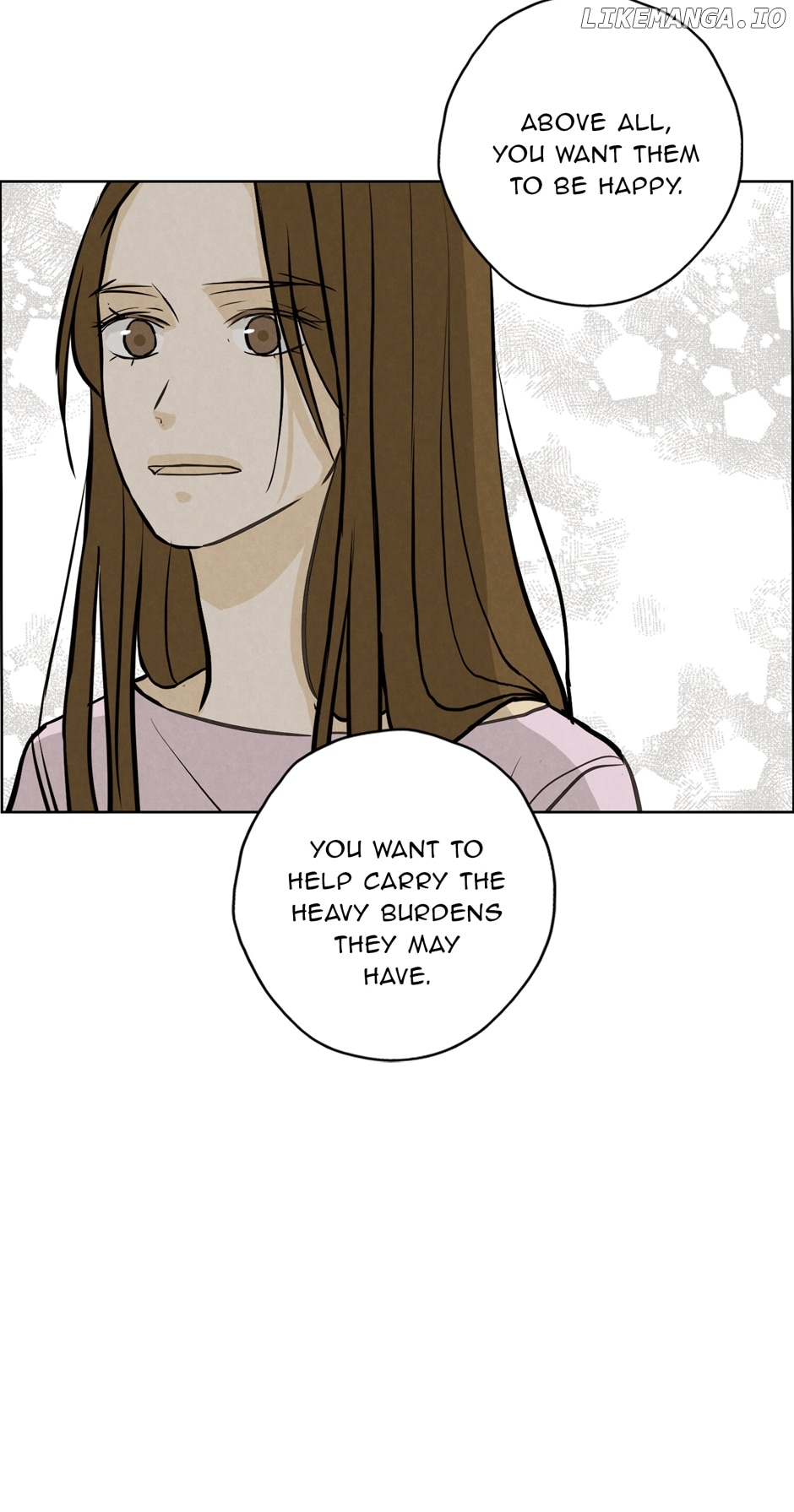 Ghosting Groom Chapter 118 - page 64