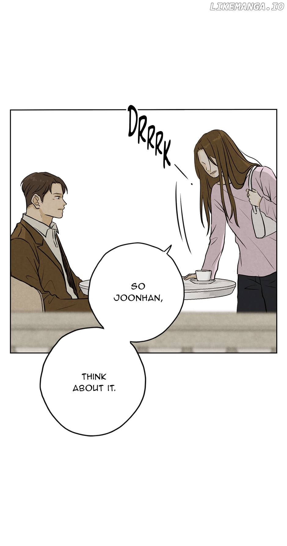 Ghosting Groom Chapter 118 - page 66