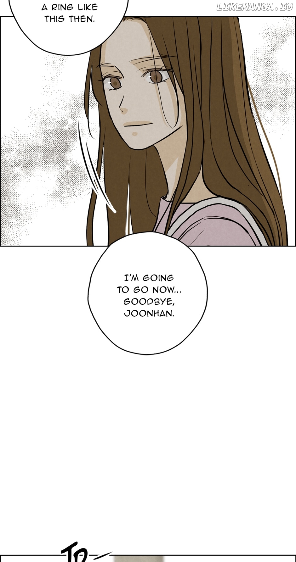 Ghosting Groom Chapter 118 - page 69