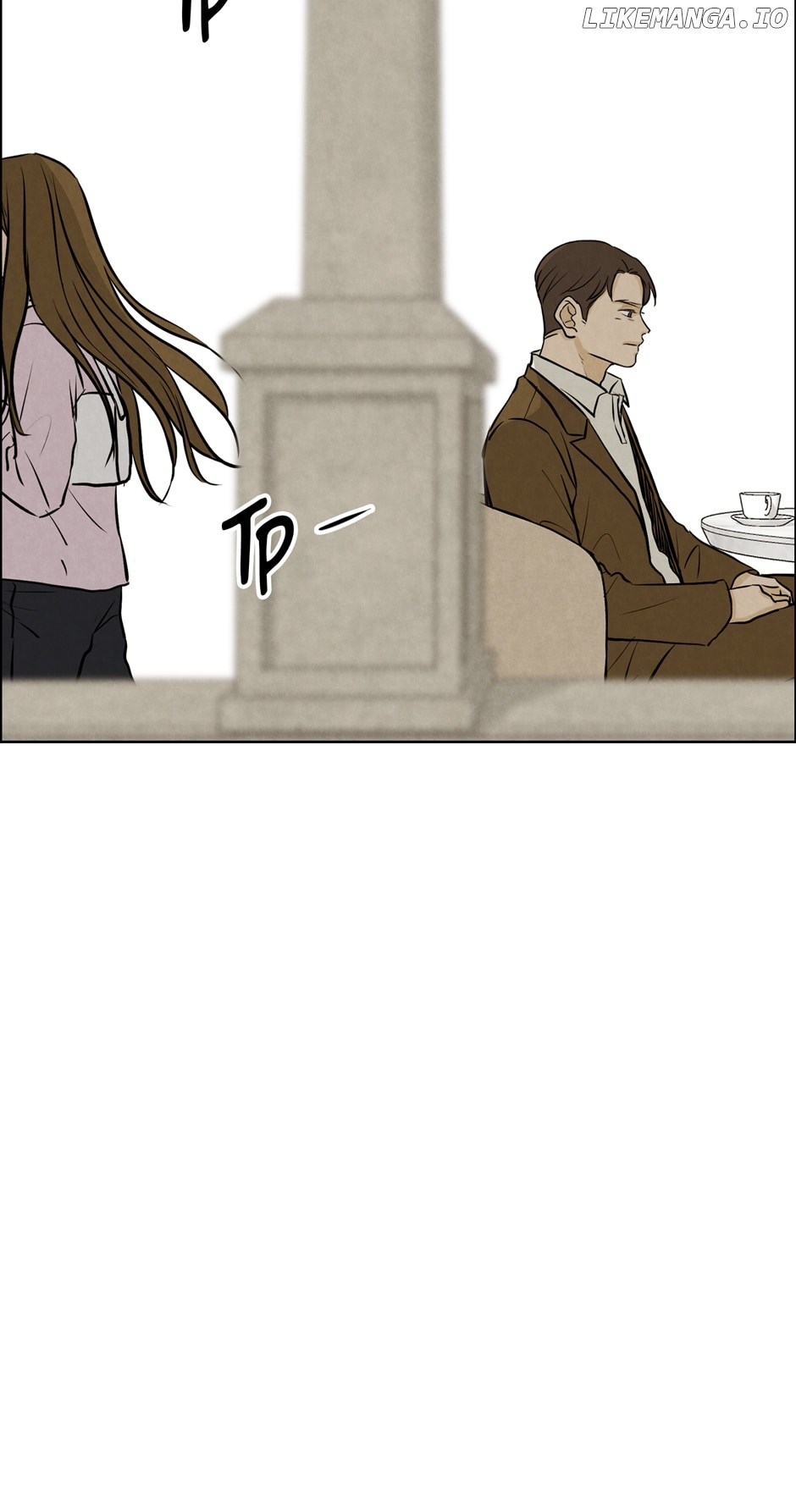 Ghosting Groom Chapter 118 - page 70