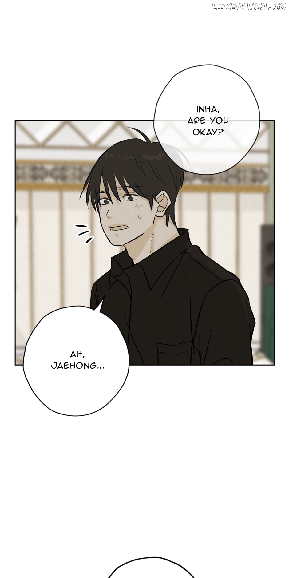 Ghosting Groom Chapter 118 - page 9
