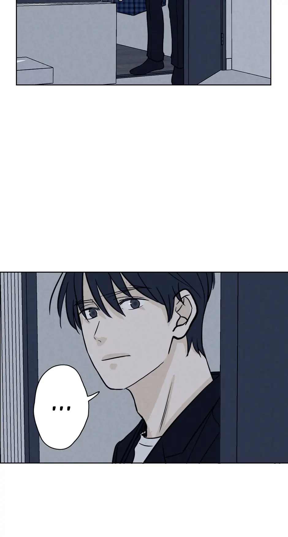 Ghosting Groom Chapter 52 - page 10