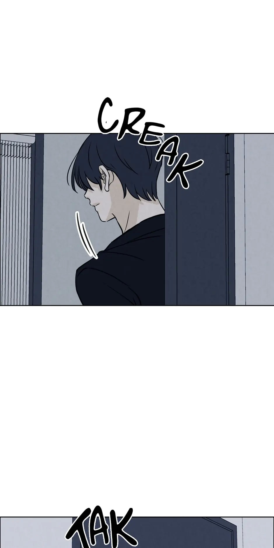 Ghosting Groom Chapter 52 - page 11