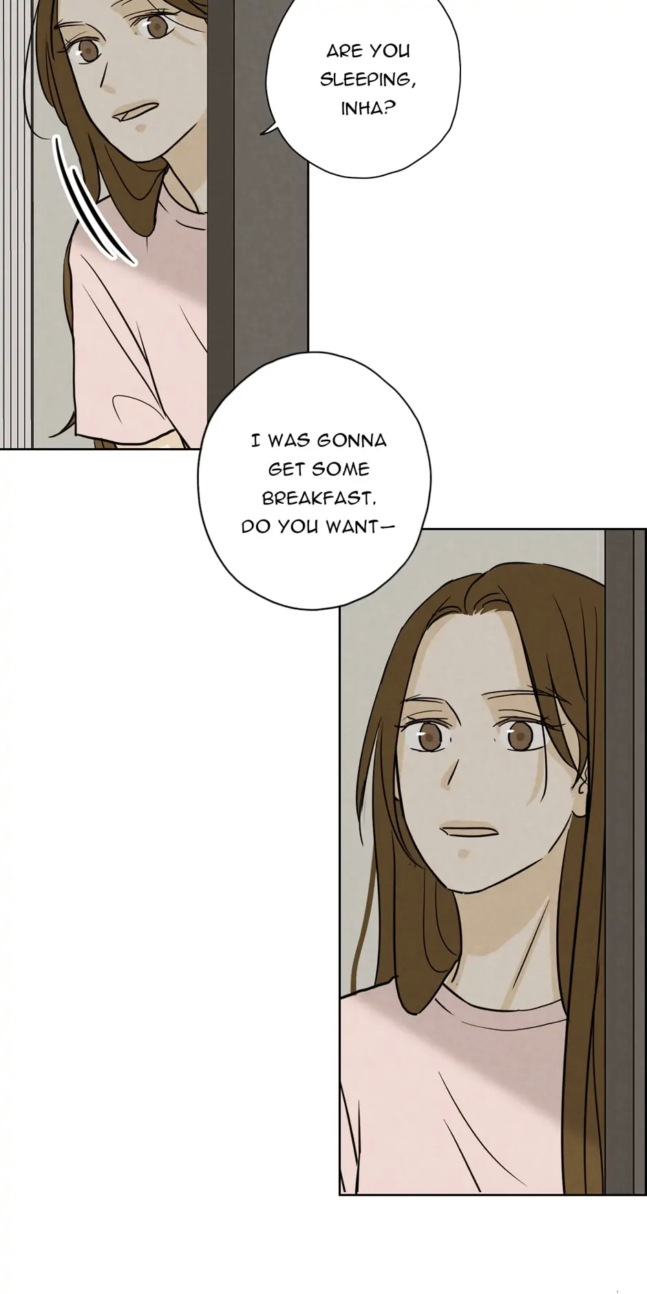 Ghosting Groom Chapter 52 - page 15