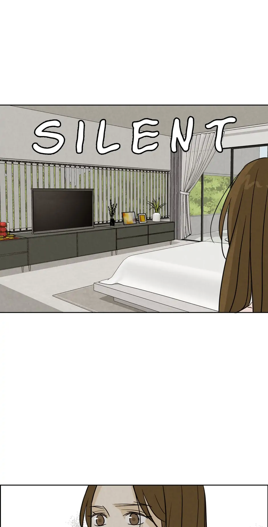 Ghosting Groom Chapter 52 - page 16
