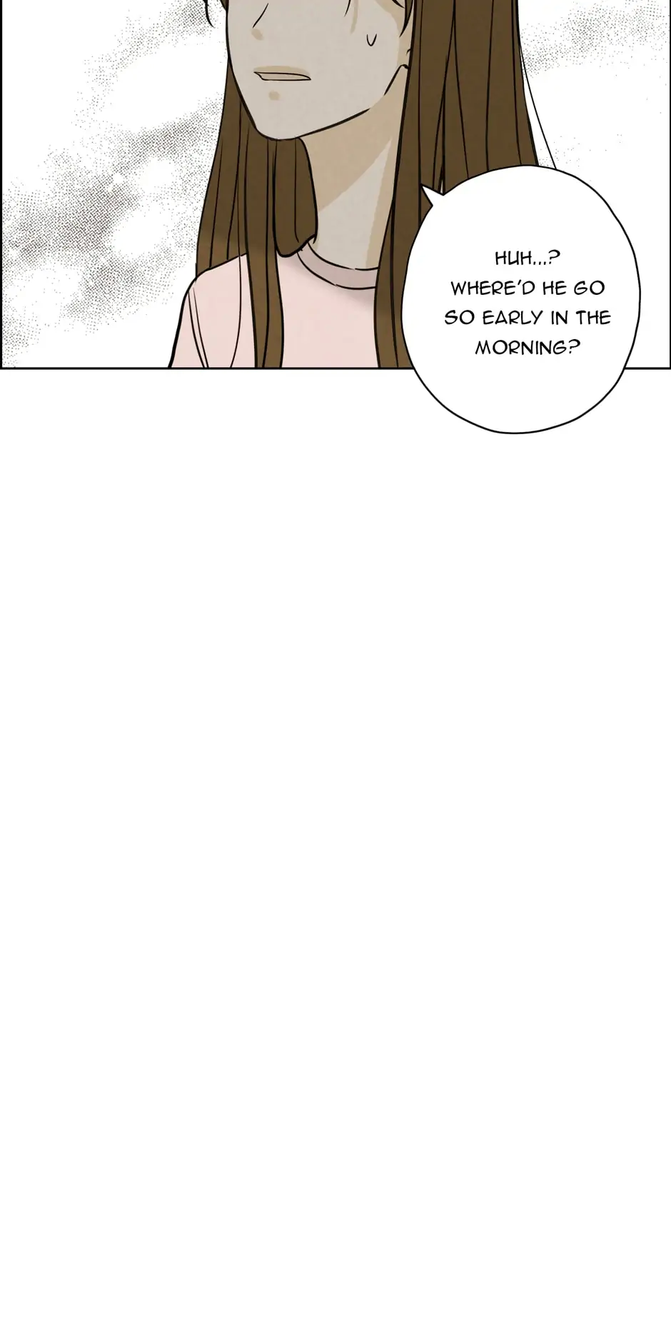 Ghosting Groom Chapter 52 - page 17