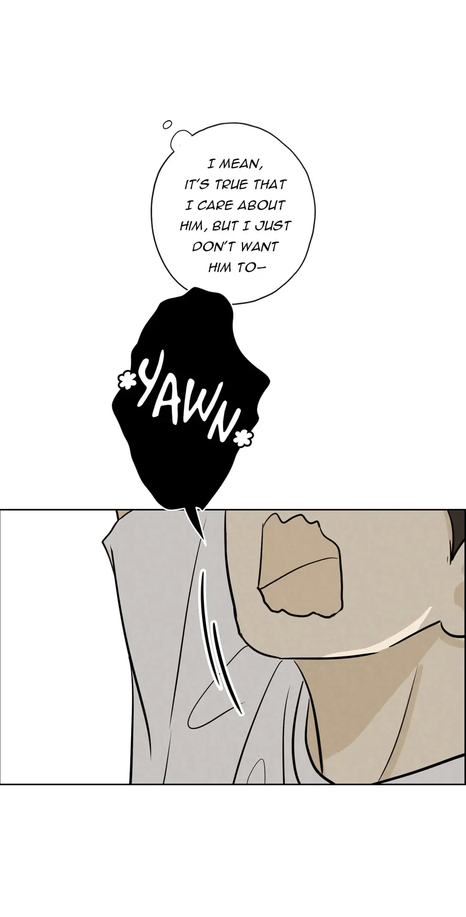 Ghosting Groom Chapter 52 - page 20