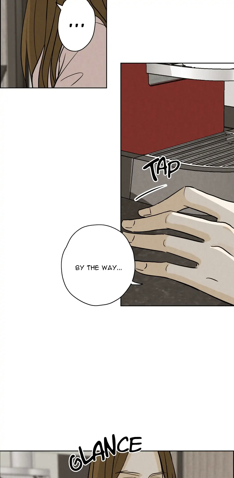 Ghosting Groom Chapter 52 - page 23