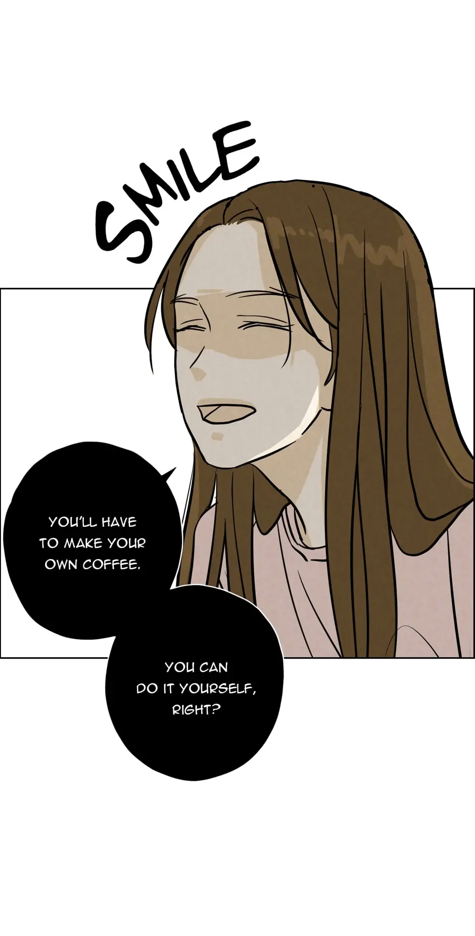 Ghosting Groom Chapter 52 - page 34