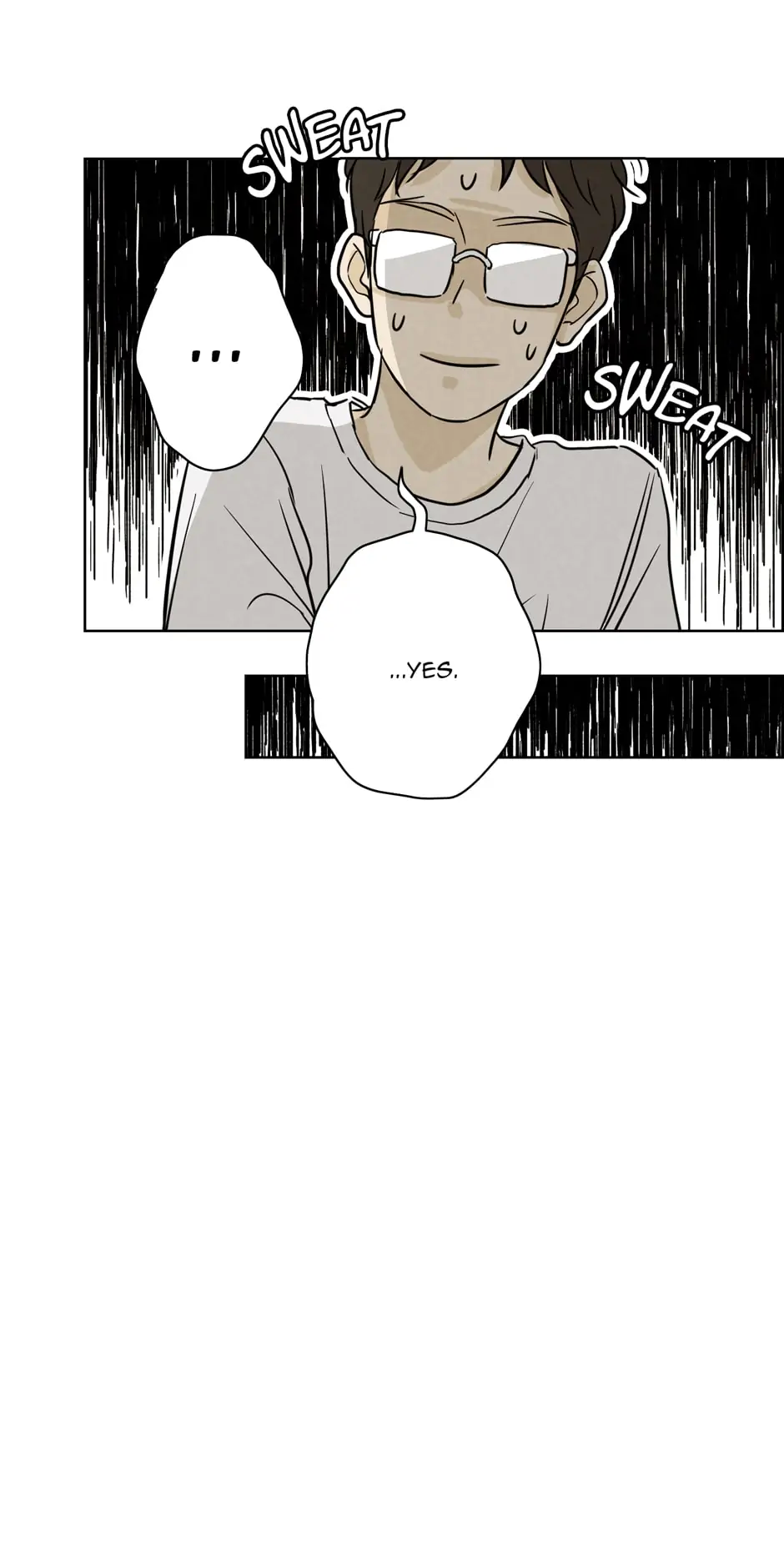 Ghosting Groom Chapter 52 - page 35