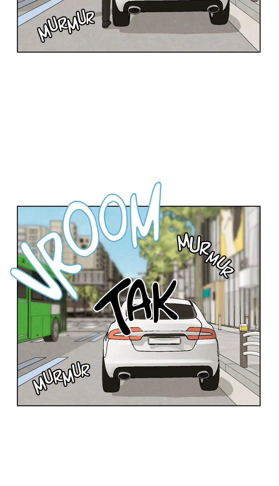 Ghosting Groom Chapter 52 - page 45
