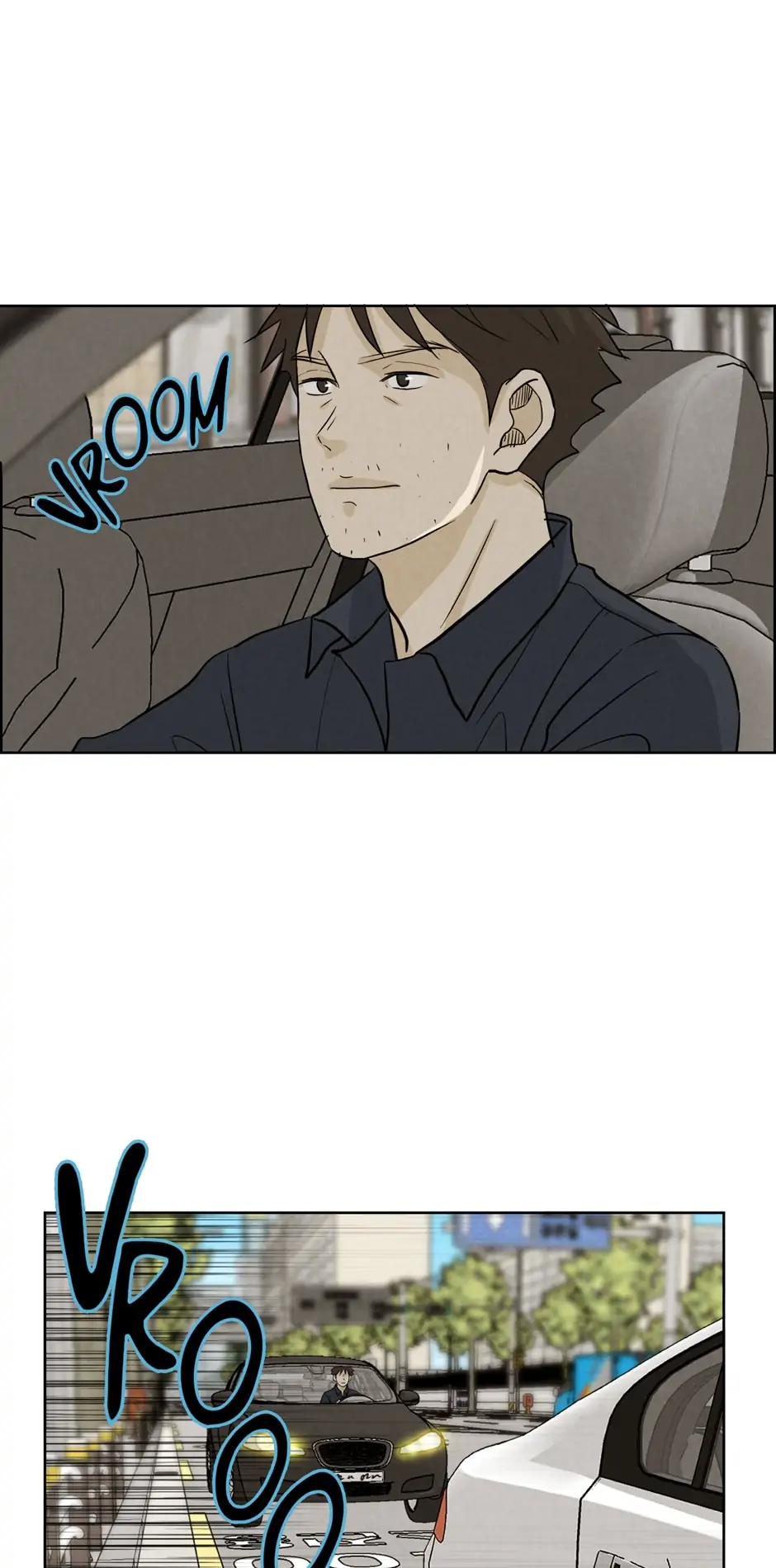Ghosting Groom Chapter 52 - page 46
