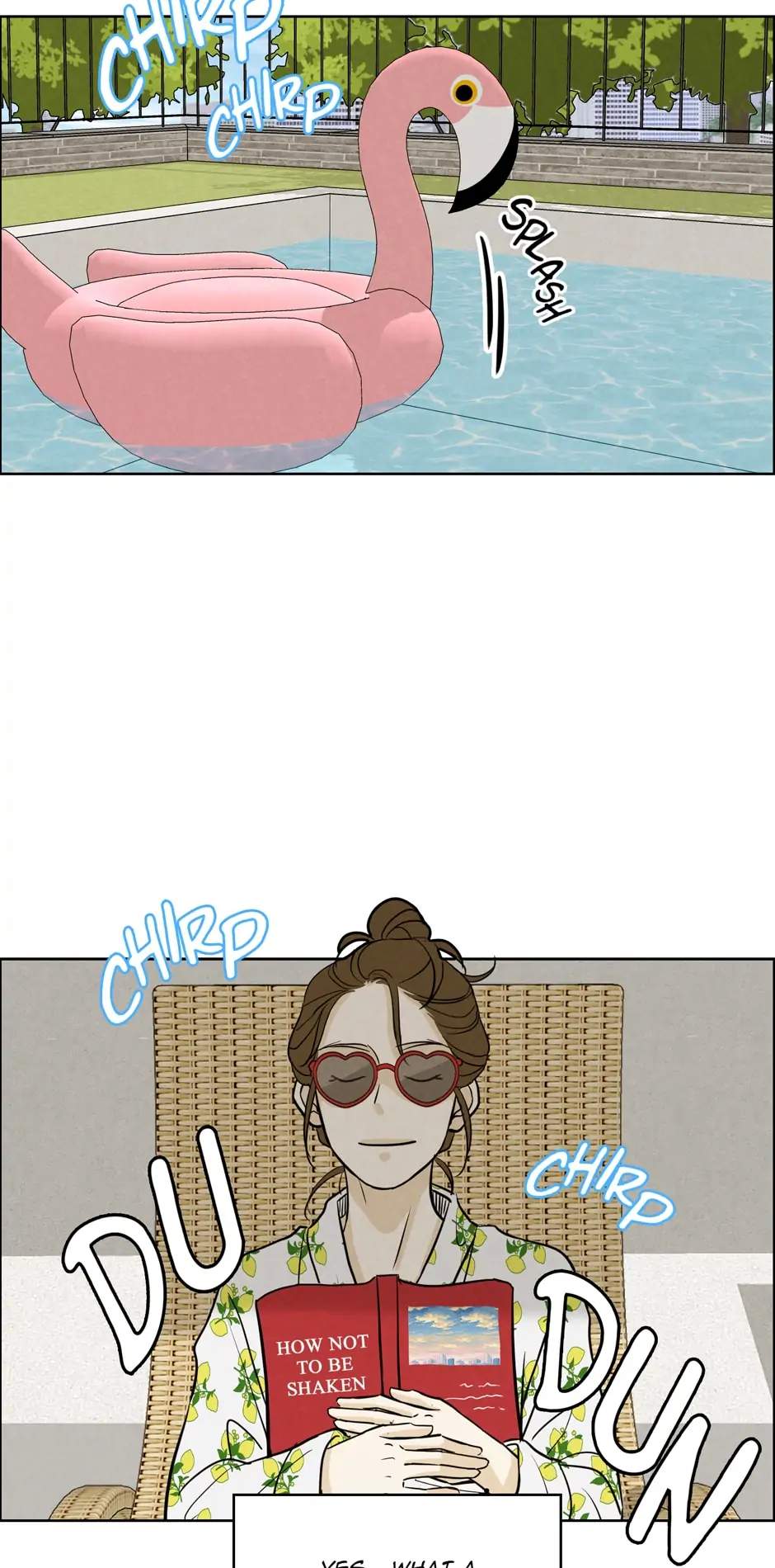Ghosting Groom Chapter 52 - page 48