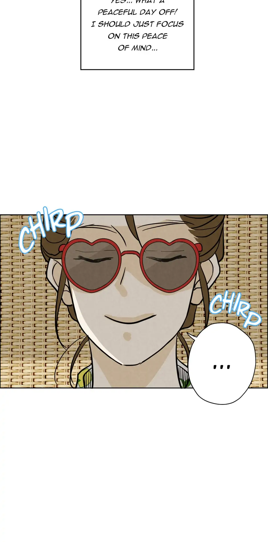 Ghosting Groom Chapter 52 - page 49