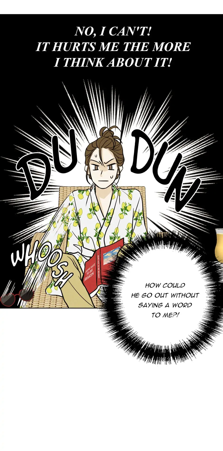 Ghosting Groom Chapter 52 - page 50