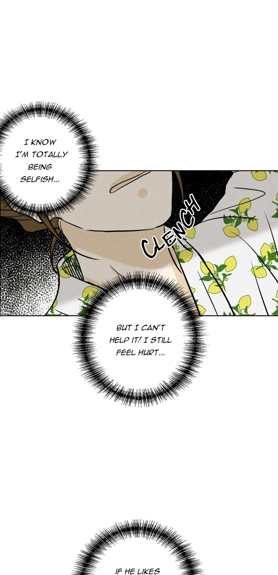 Ghosting Groom Chapter 52 - page 56