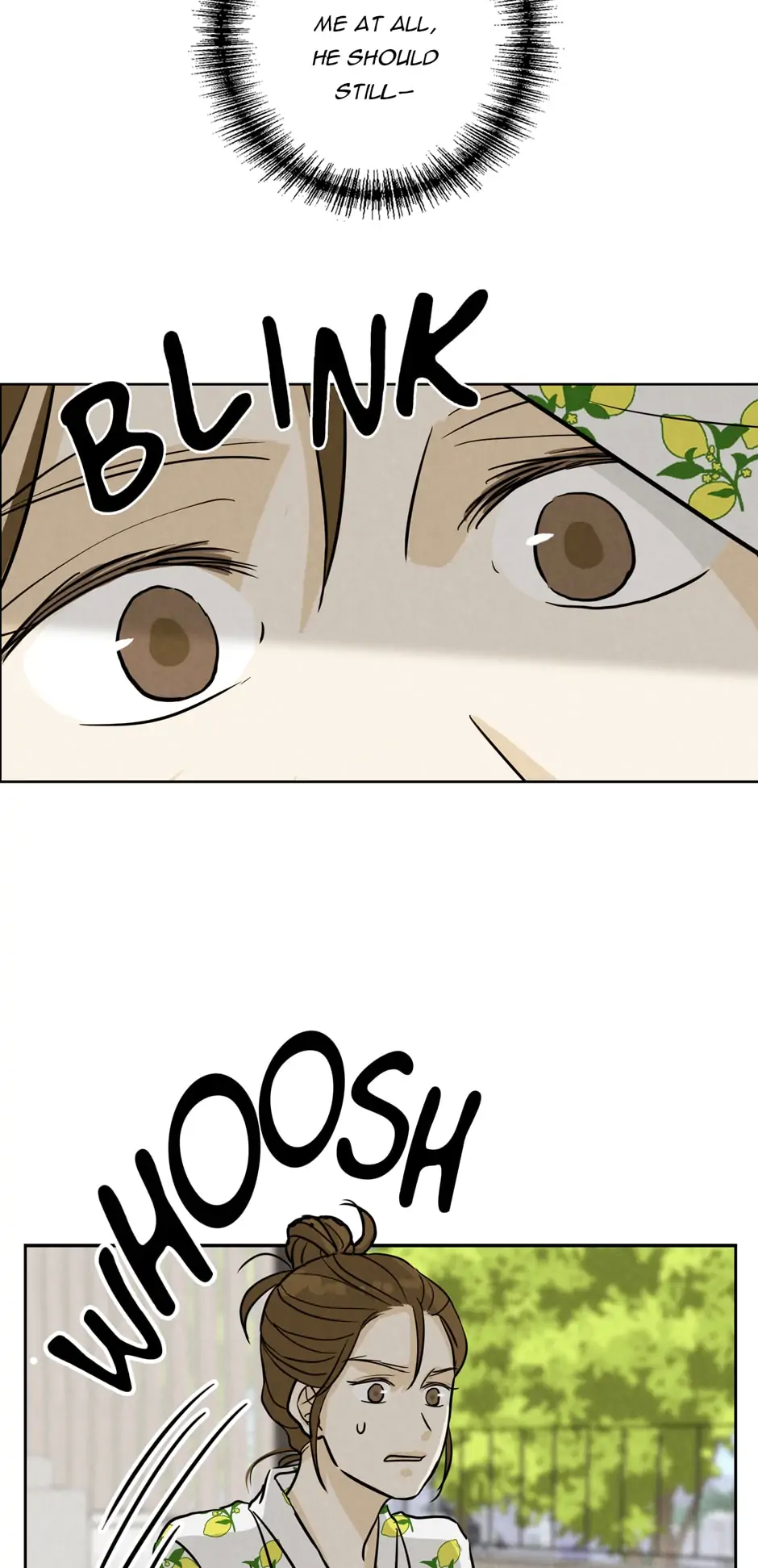 Ghosting Groom Chapter 52 - page 57