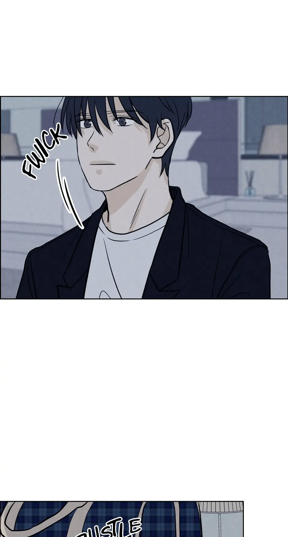Ghosting Groom Chapter 52 - page 6