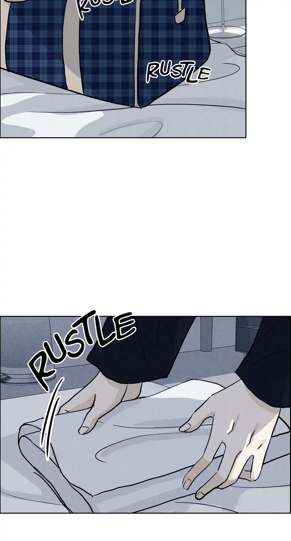 Ghosting Groom Chapter 52 - page 7