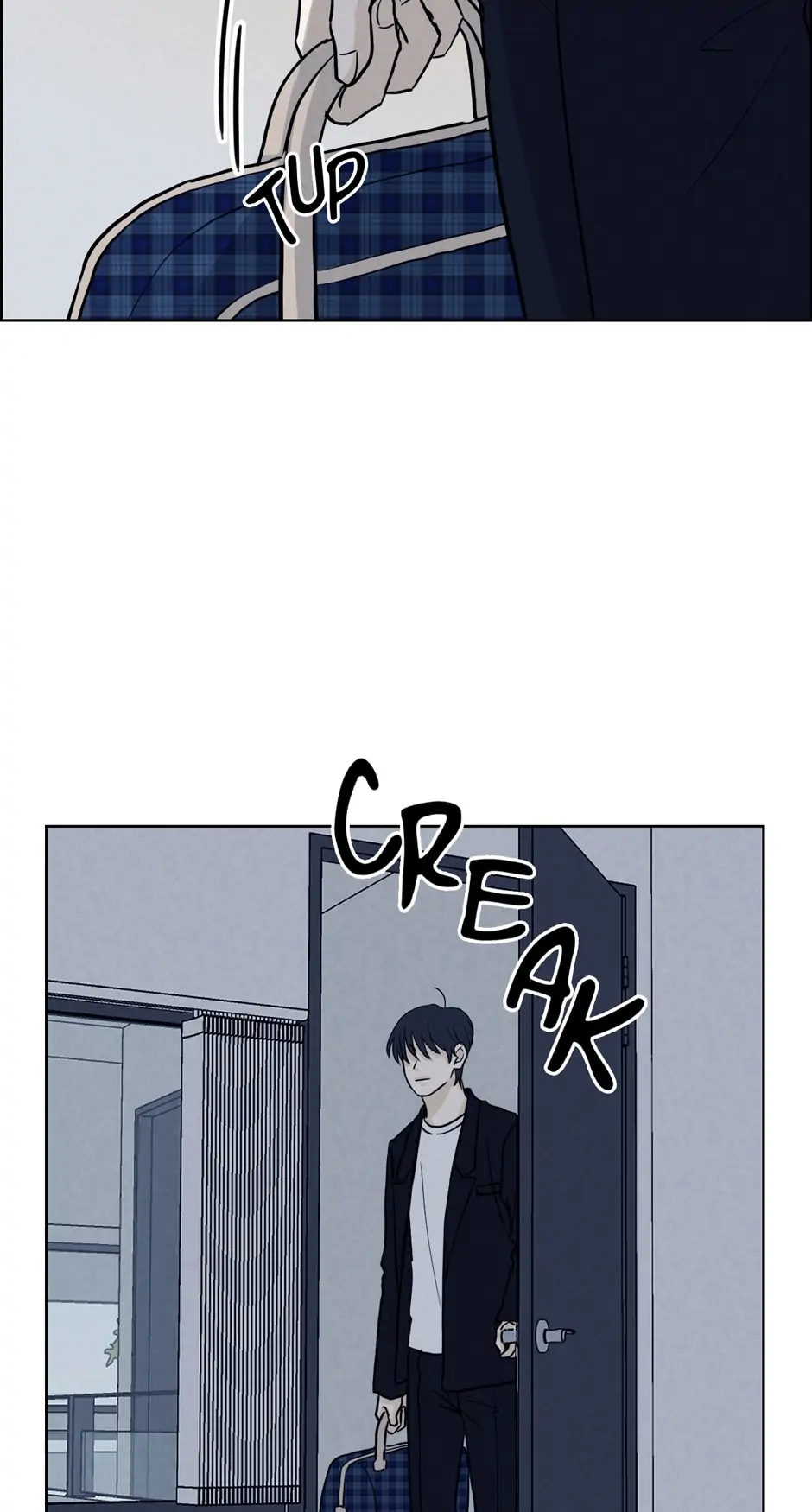 Ghosting Groom Chapter 52 - page 9