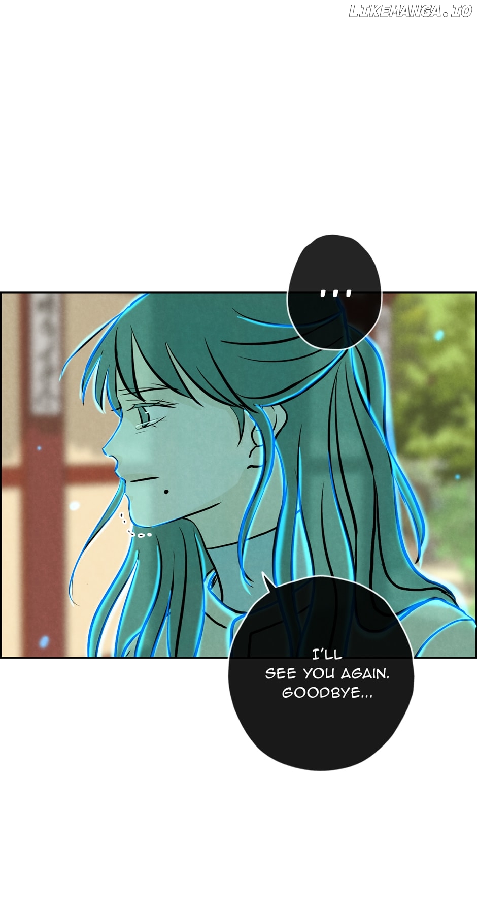 Ghosting Groom Chapter 119 - page 17
