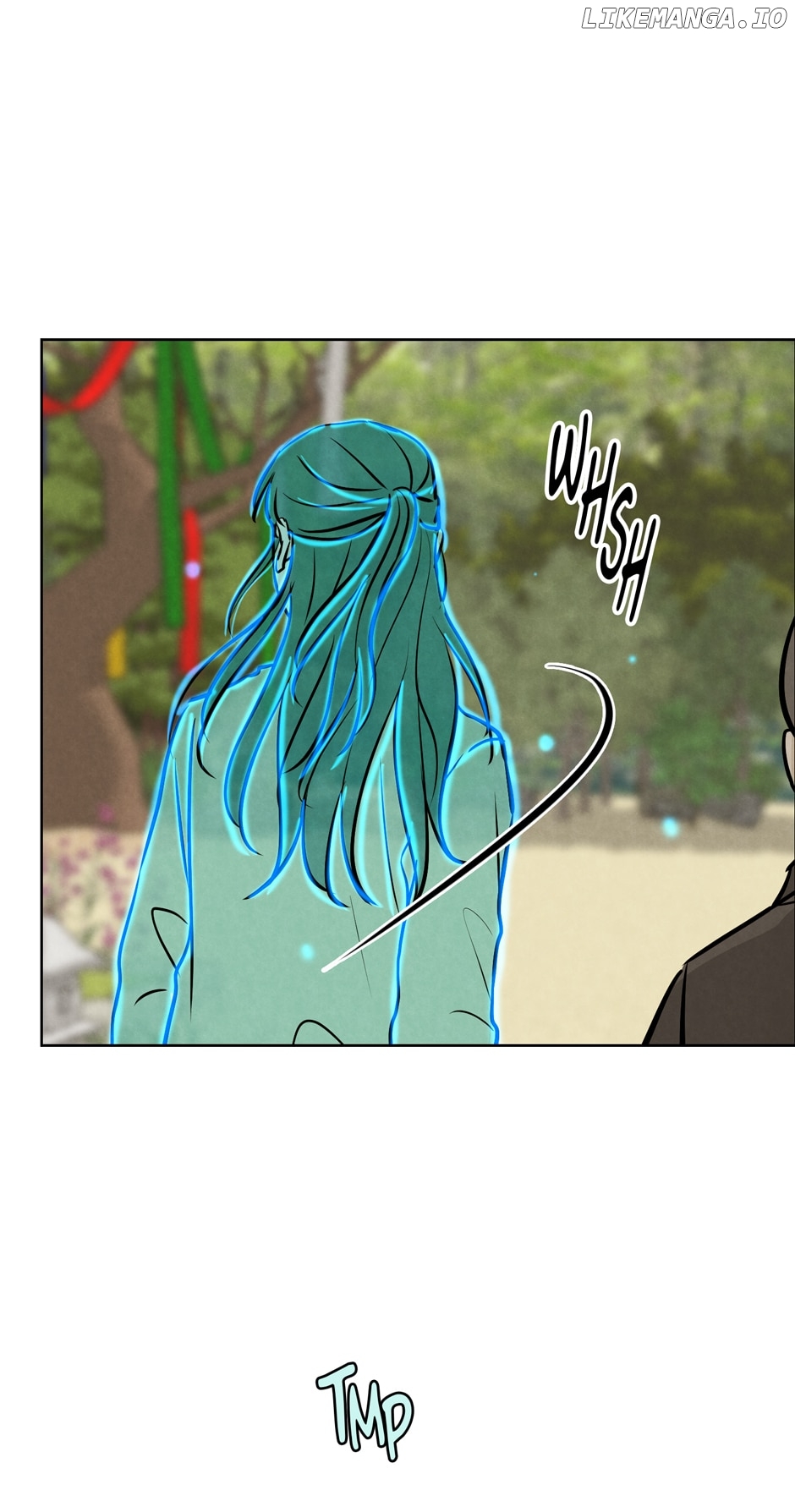 Ghosting Groom Chapter 119 - page 18