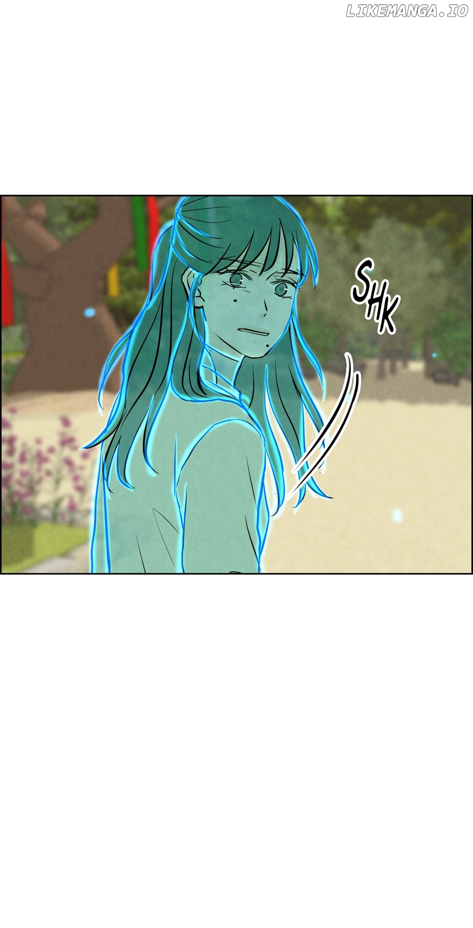 Ghosting Groom Chapter 119 - page 20