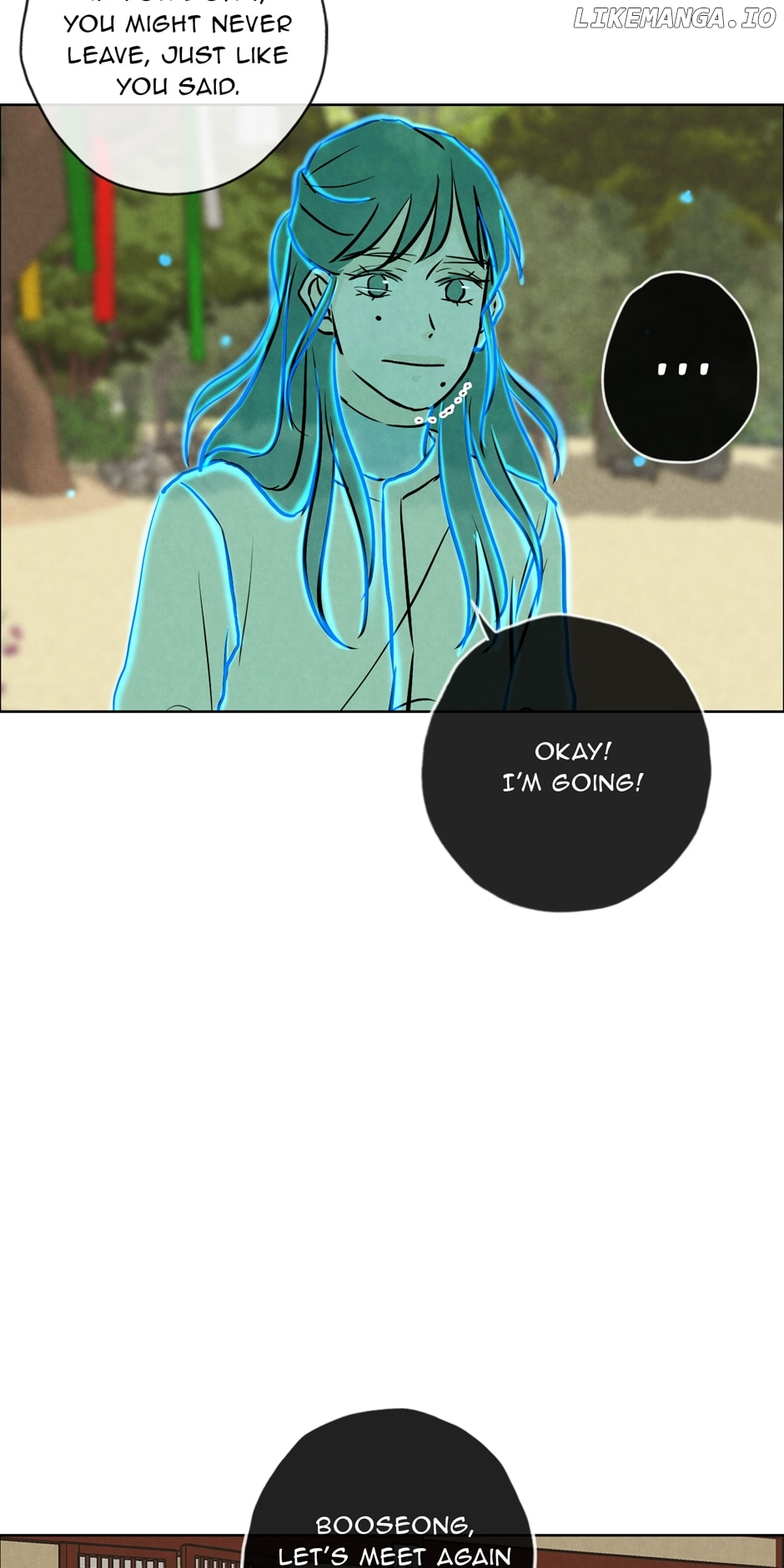 Ghosting Groom Chapter 119 - page 26