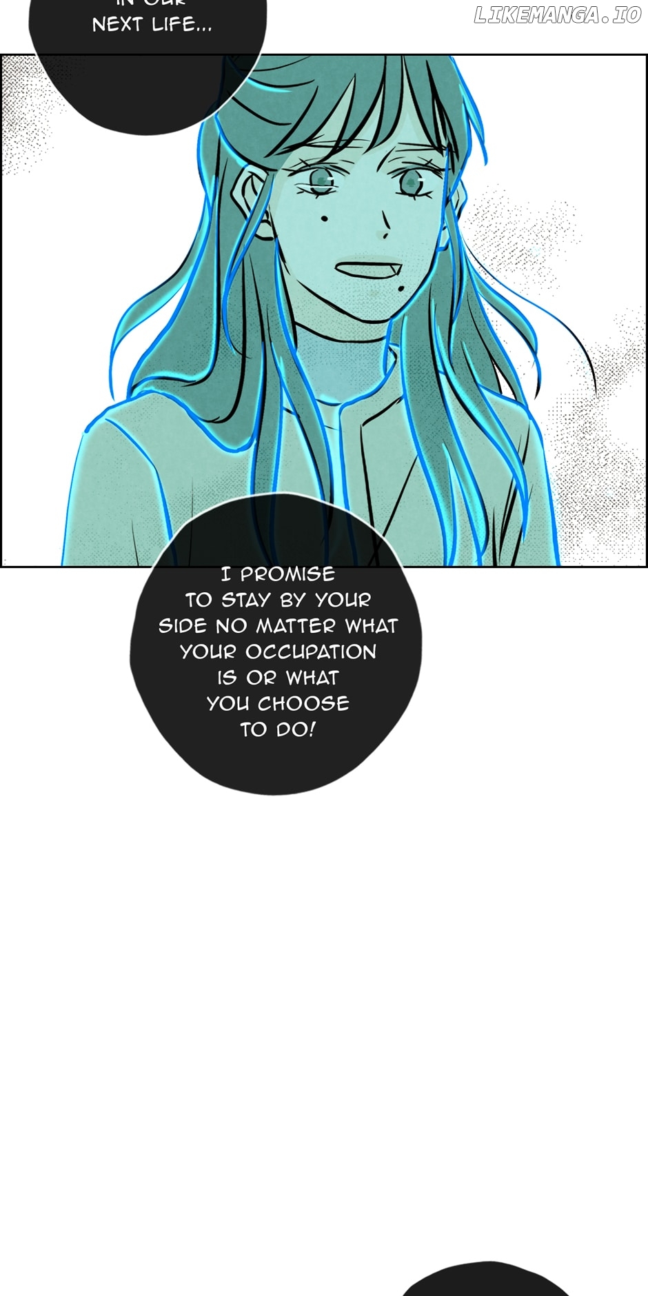 Ghosting Groom Chapter 119 - page 28