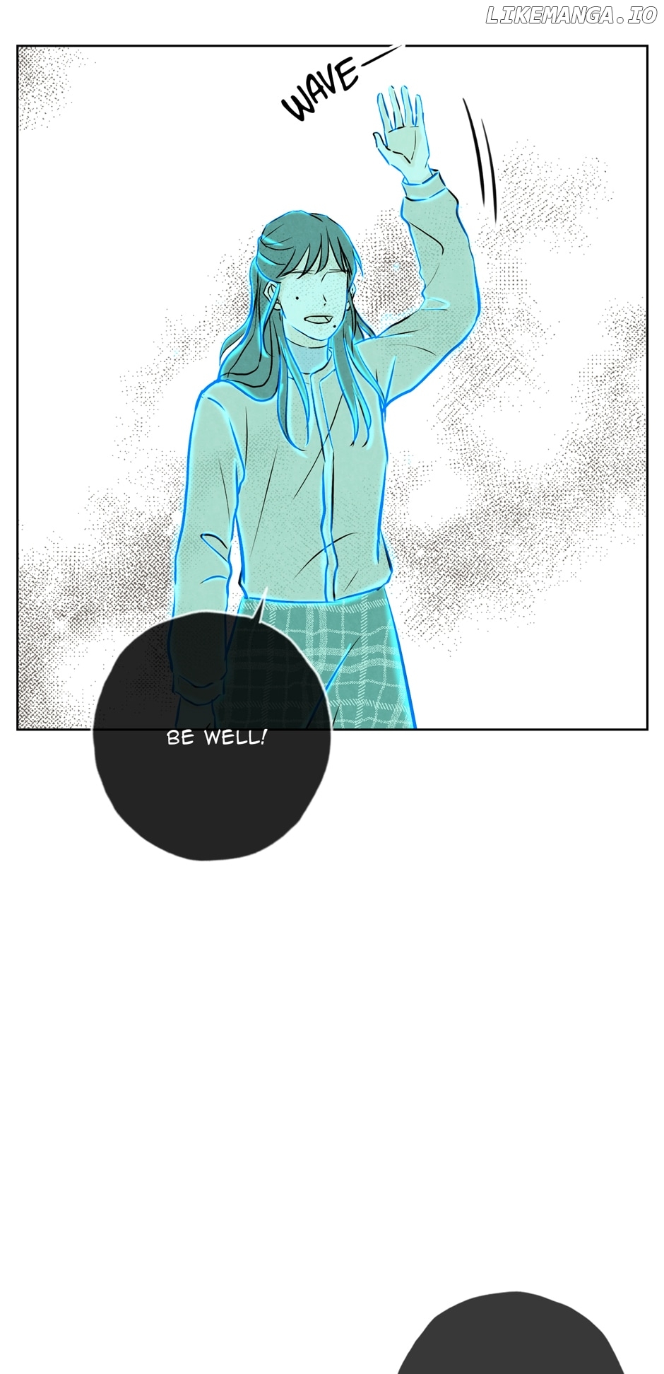Ghosting Groom Chapter 119 - page 30