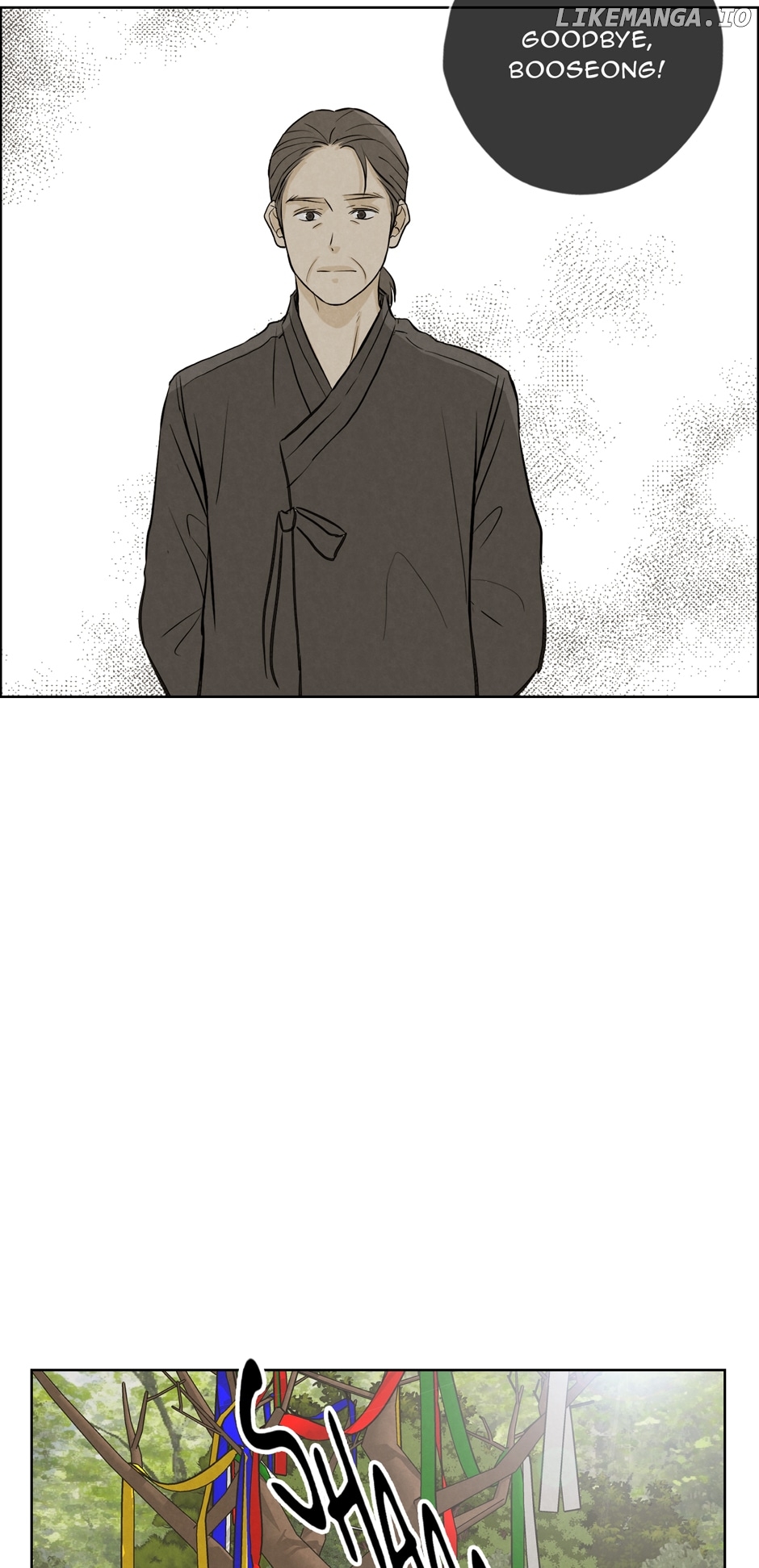 Ghosting Groom Chapter 119 - page 31