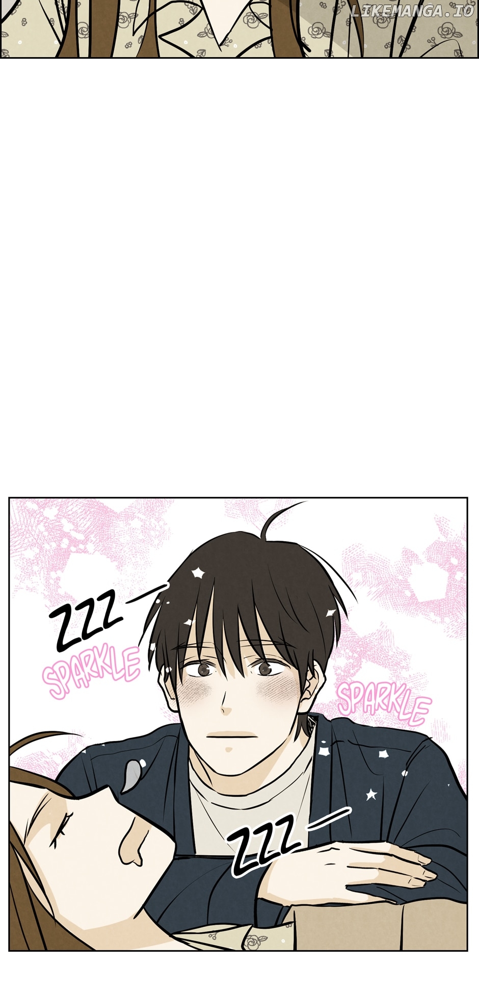 Ghosting Groom Chapter 119 - page 37