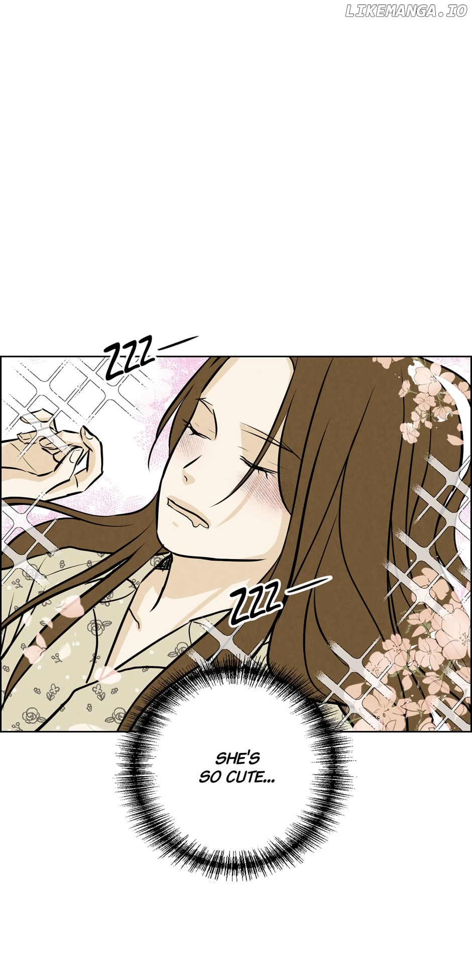 Ghosting Groom Chapter 119 - page 38