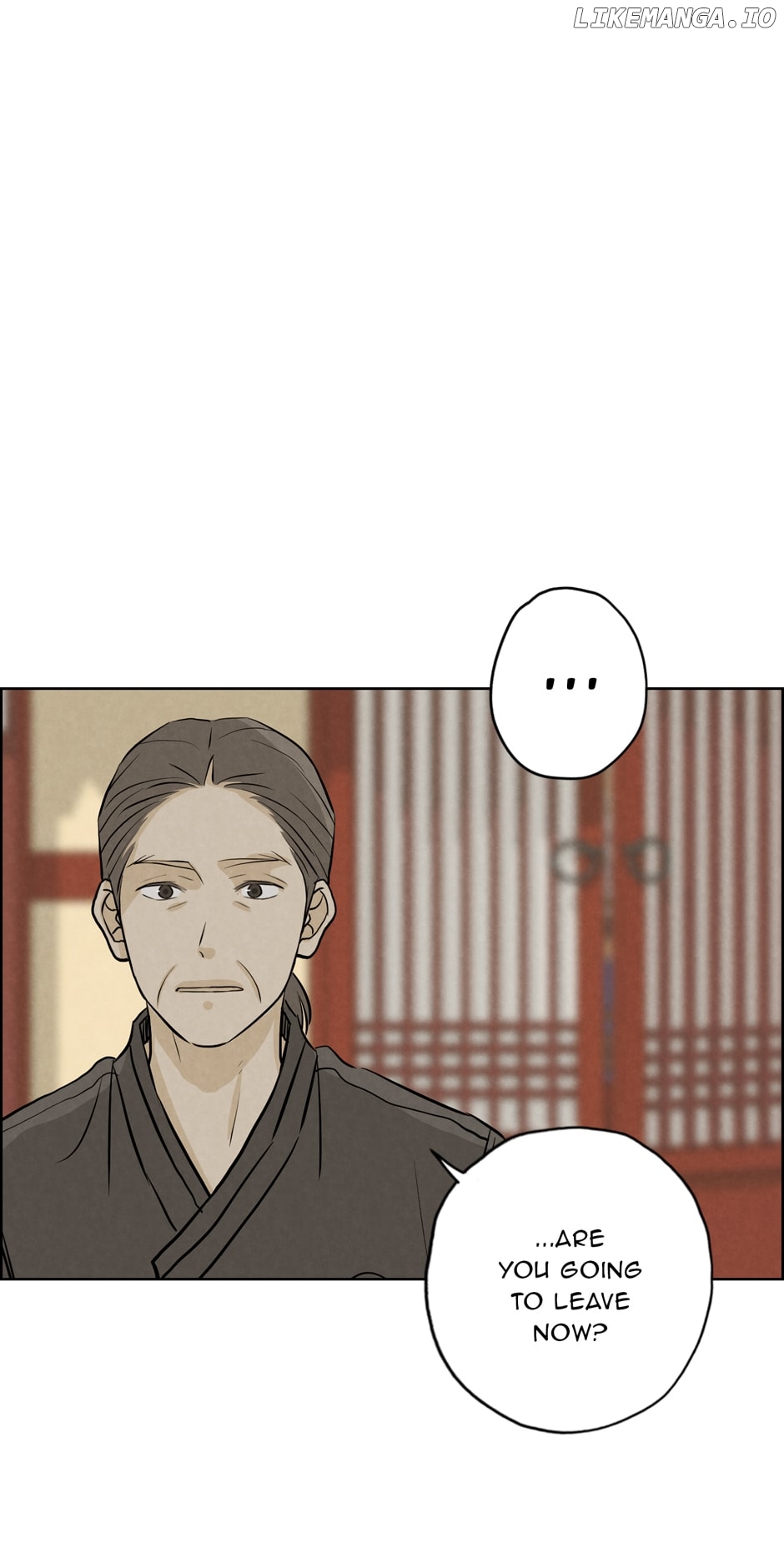 Ghosting Groom Chapter 119 - page 4
