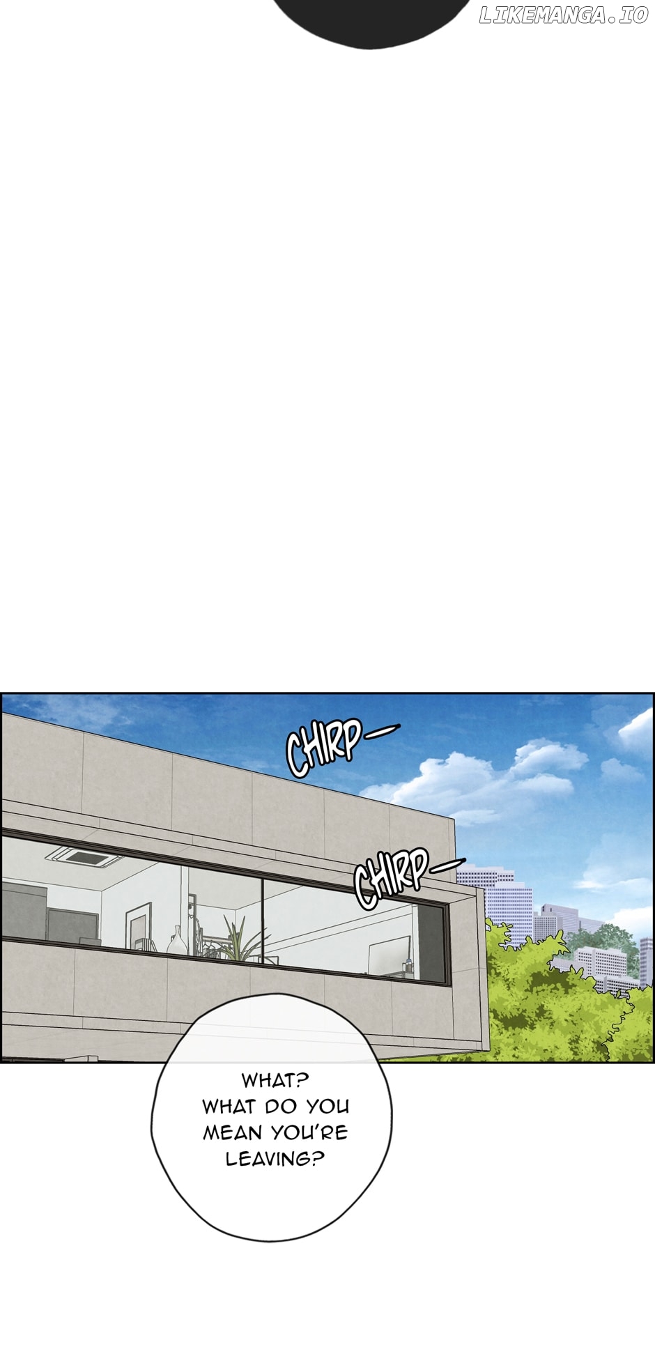 Ghosting Groom Chapter 119 - page 43