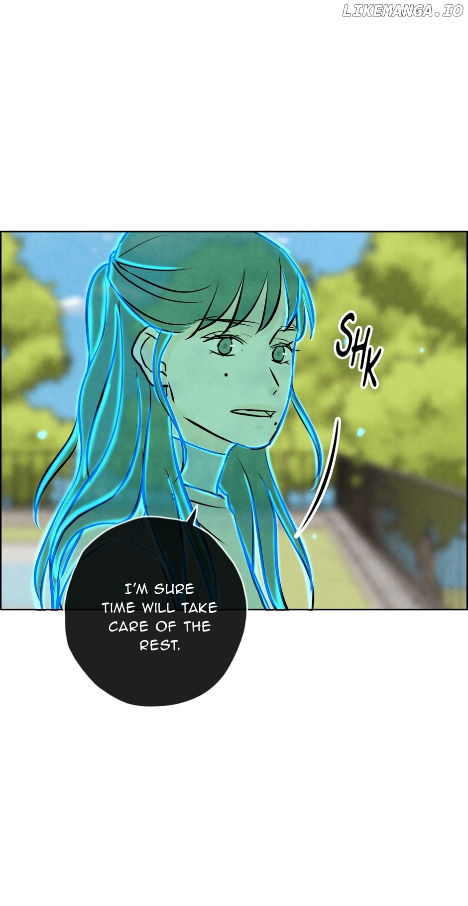Ghosting Groom Chapter 119 - page 46
