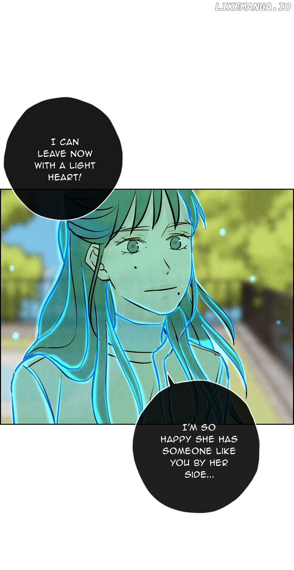 Ghosting Groom Chapter 119 - page 48
