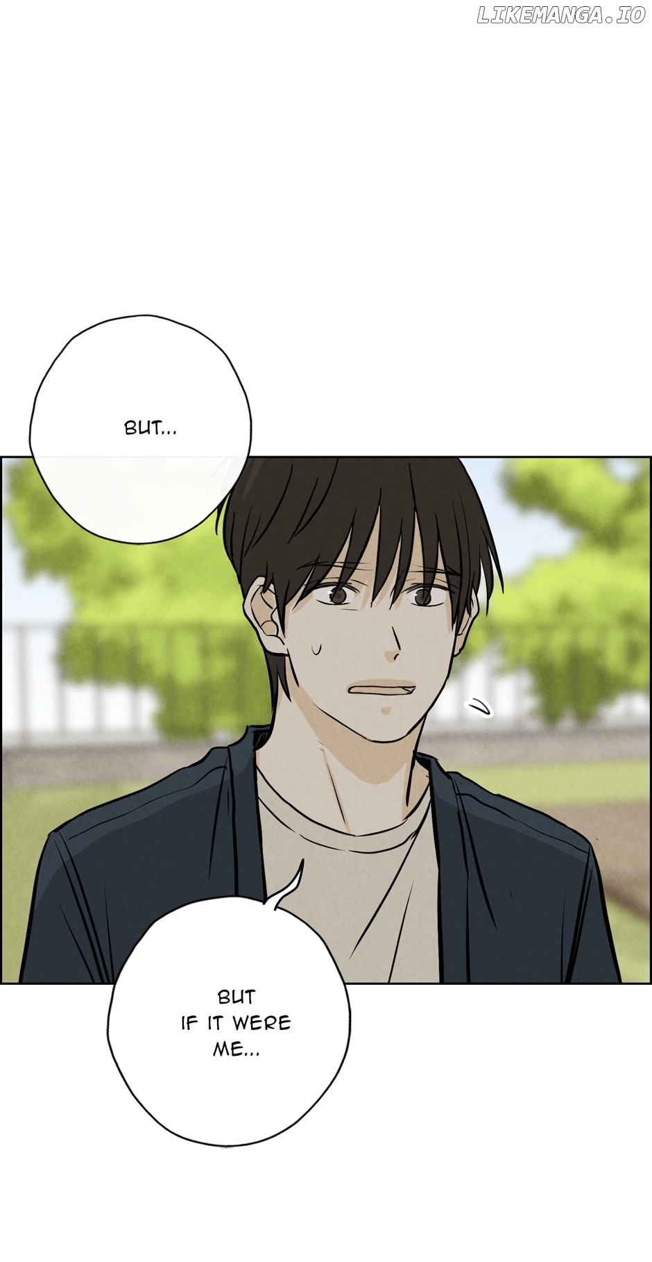 Ghosting Groom Chapter 119 - page 49