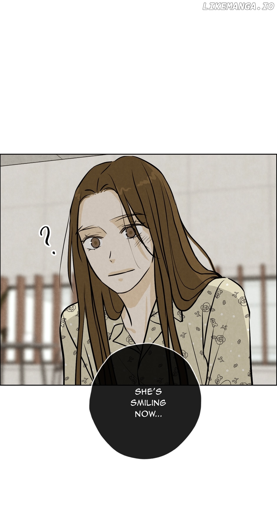 Ghosting Groom Chapter 119 - page 52
