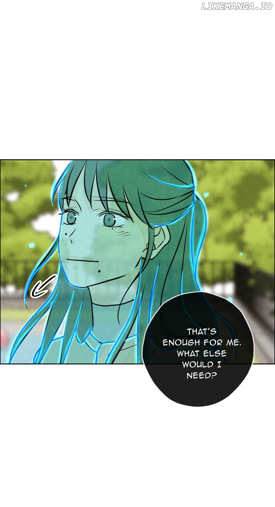 Ghosting Groom Chapter 119 - page 53