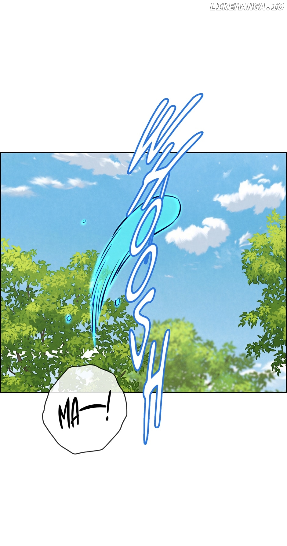 Ghosting Groom Chapter 119 - page 61