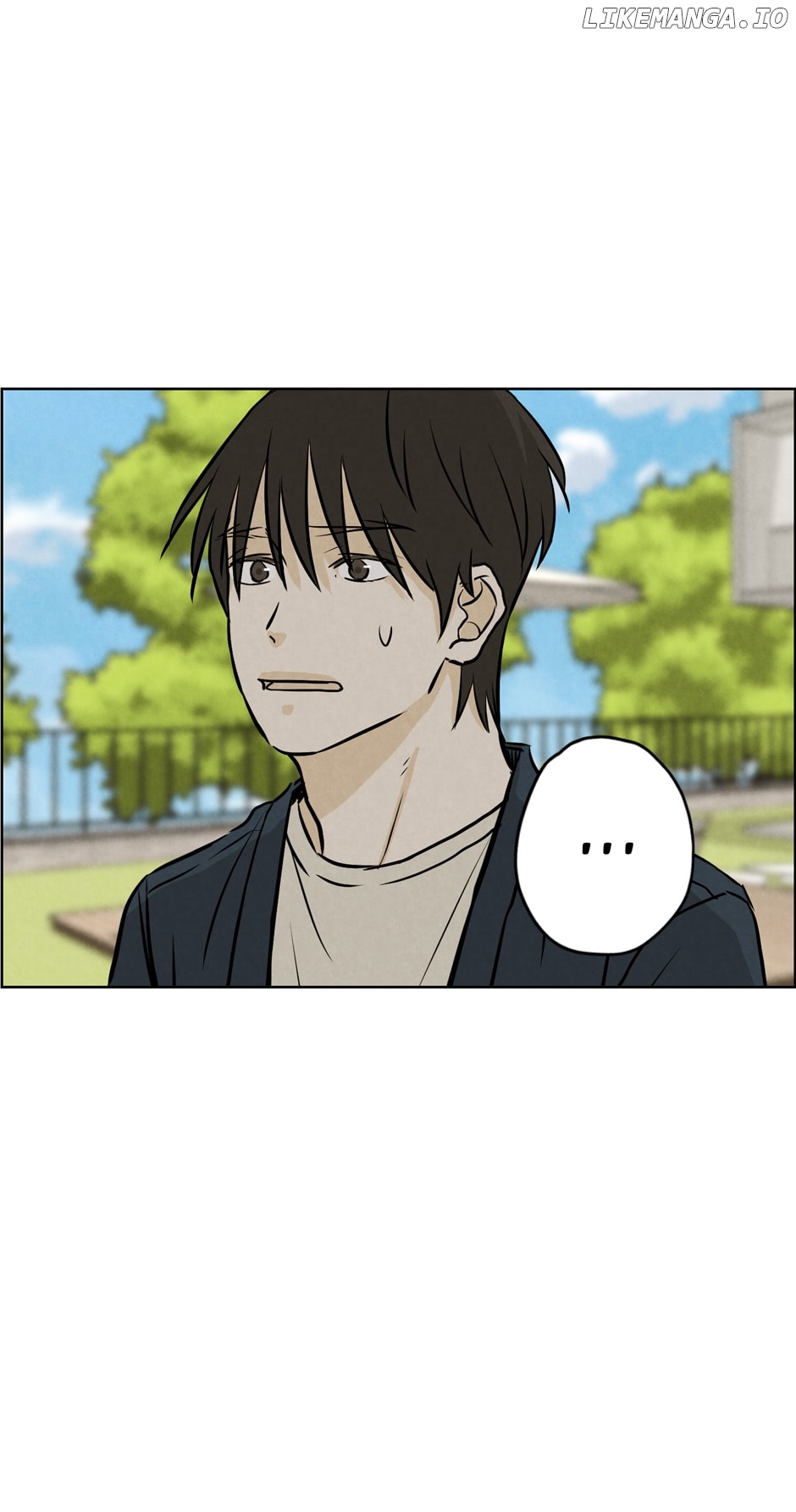 Ghosting Groom Chapter 119 - page 62